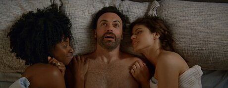 Kirby Howell Baptiste