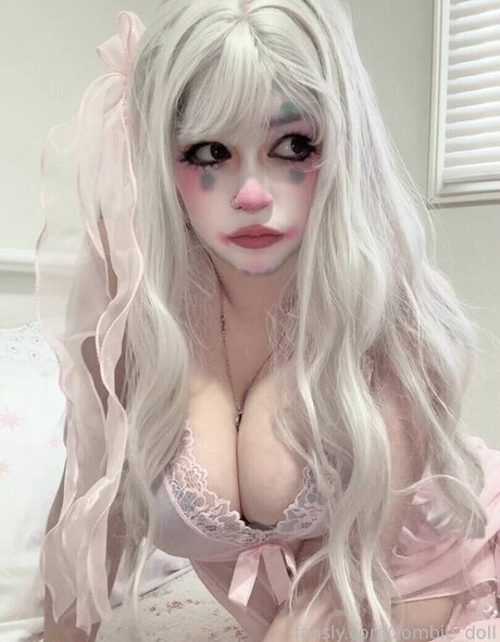 Zombie_Doll