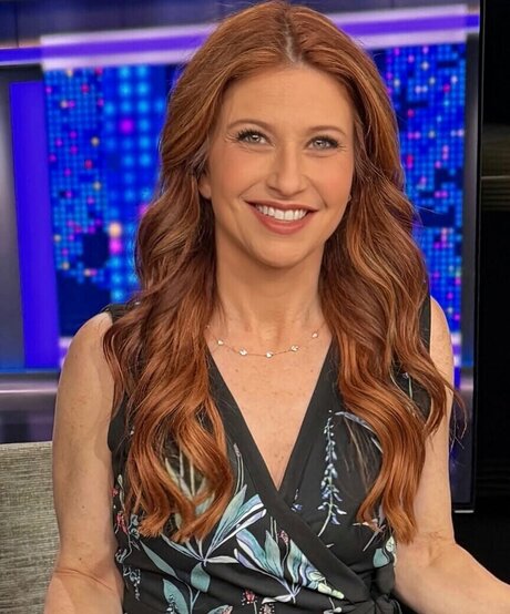Rachel Nichols