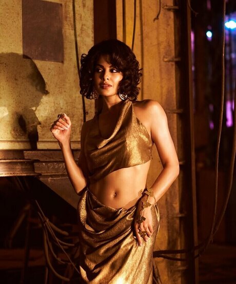 Jacqueline Fernandez