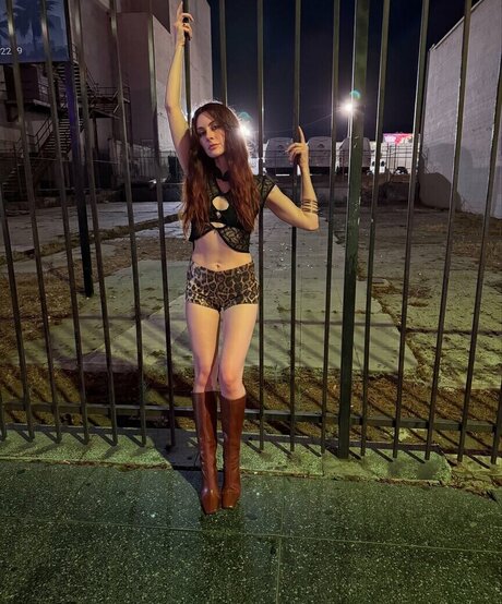 Michaela Jill Murphy