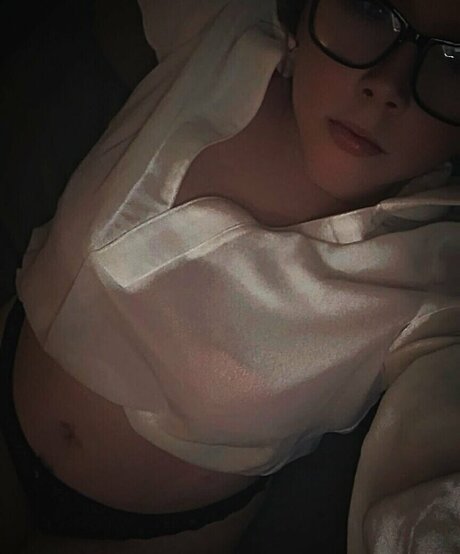 Nacktes geleaktes OnlyFans-Foto von Brattyprincess26