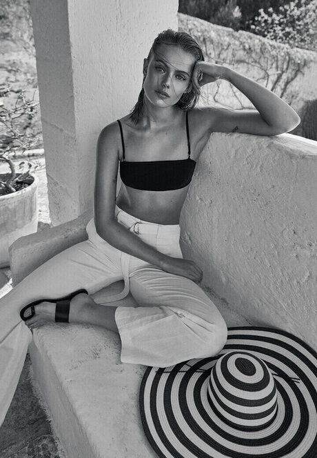 Frida Gustavsson