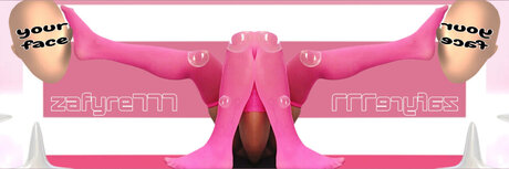  Caribbean Fetishist Zafyre