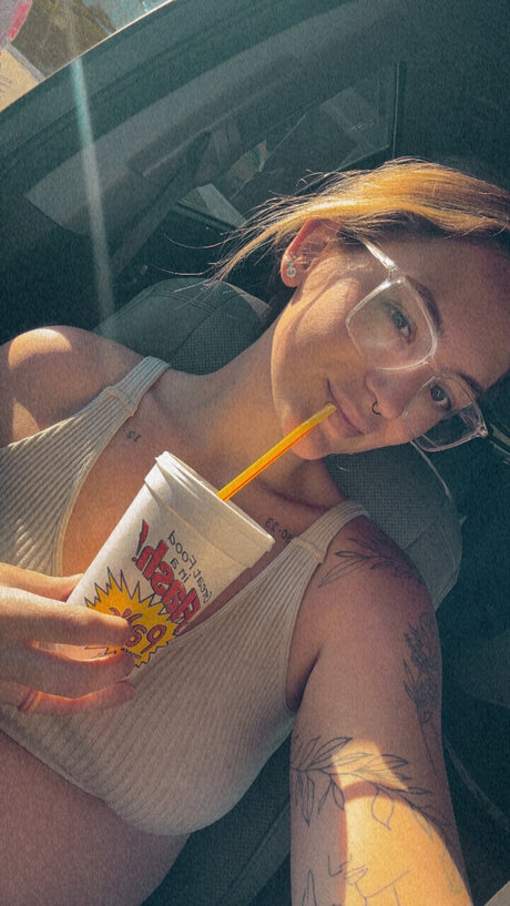 Nacktes geleaktes OnlyFans-Foto von Mat