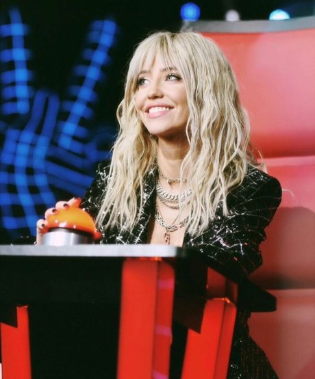 Nacktes geleaktes OnlyFans-Foto von Nadya Dorofeeva