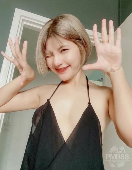 Nacktes geleaktes OnlyFans-Foto von Tonaorr