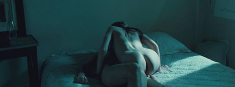 Charlotte Gainsbourg