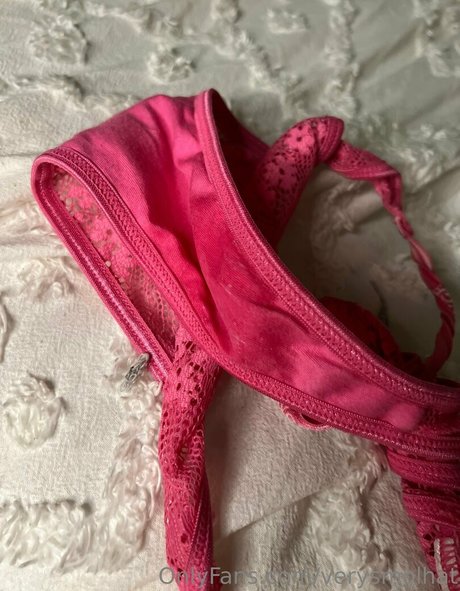 Nacktes geleaktes OnlyFans-Foto von Verysmolhat
