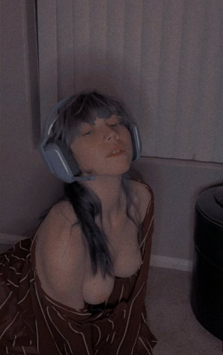 Nacktes geleaktes OnlyFans-Foto von Kittykatzy