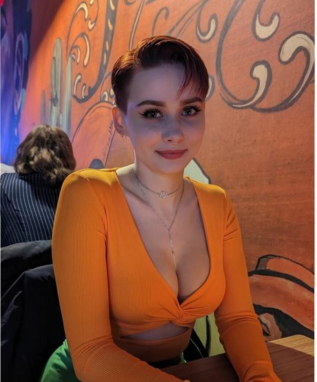 Nacktes geleaktes OnlyFans-Foto von Nicetya