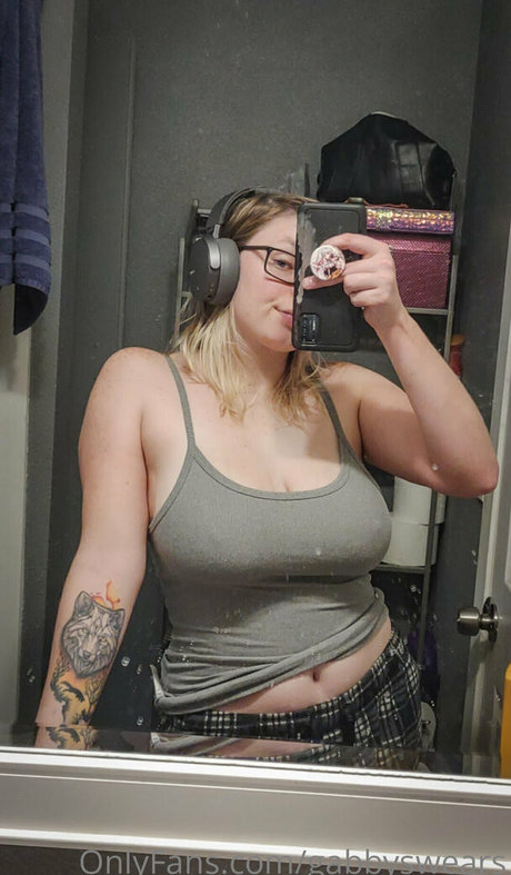 GabbySwears