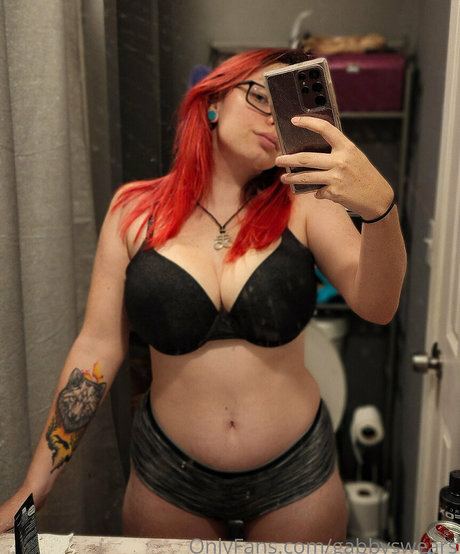 GabbySwears