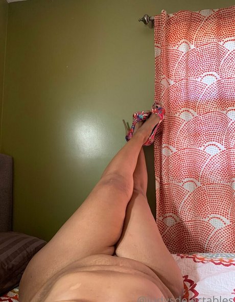 Nacktes geleaktes OnlyFans-Foto von Judythegreatfreepage