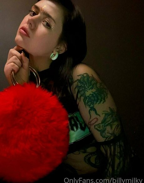 Billymilky