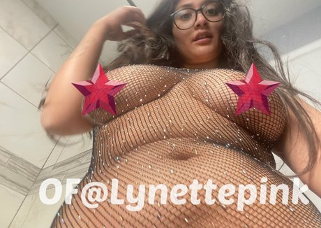 Lynettepink