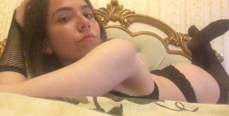 Nacktes geleaktes OnlyFans-Foto von Kseniyaa