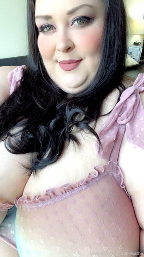 Ssbbwsasha
