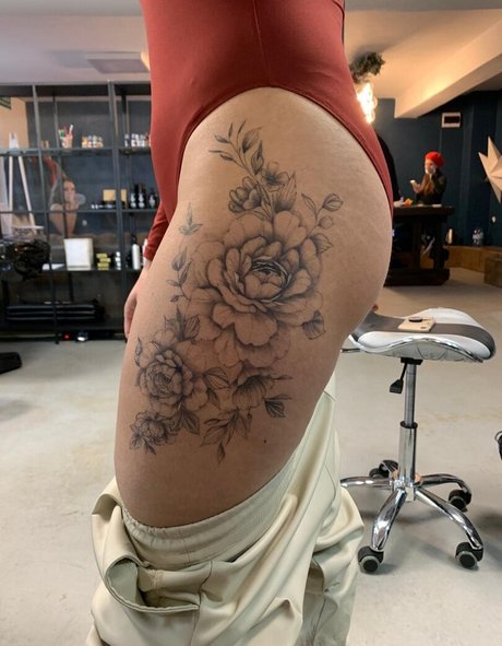 Nacktes geleaktes OnlyFans-Foto von Daria Pajak