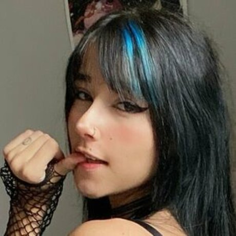 Nacktes geleaktes OnlyFans-Foto von Mille Tsuki