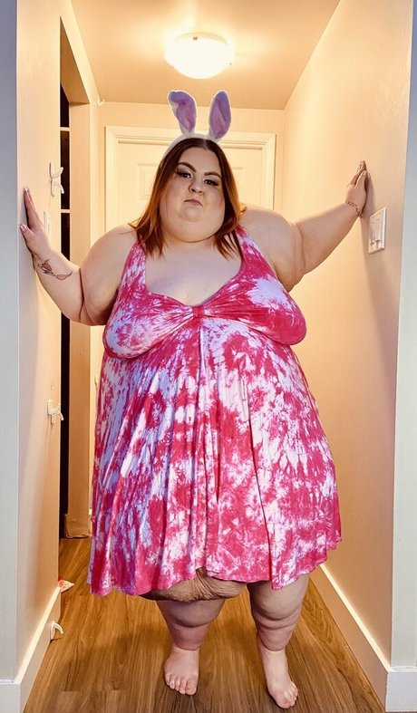 Nacktes geleaktes OnlyFans-Foto von Massivelysweet
