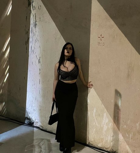 Nacktes geleaktes OnlyFans-Foto von Gtnlmts