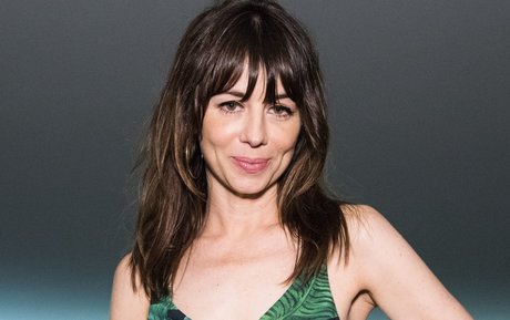 Natasha Leggero