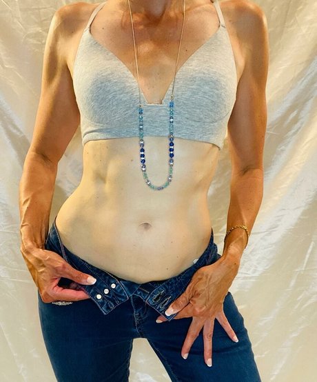 Nacktes geleaktes OnlyFans-Foto von Aska69