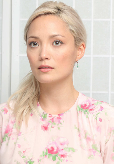 Pom Klementieff