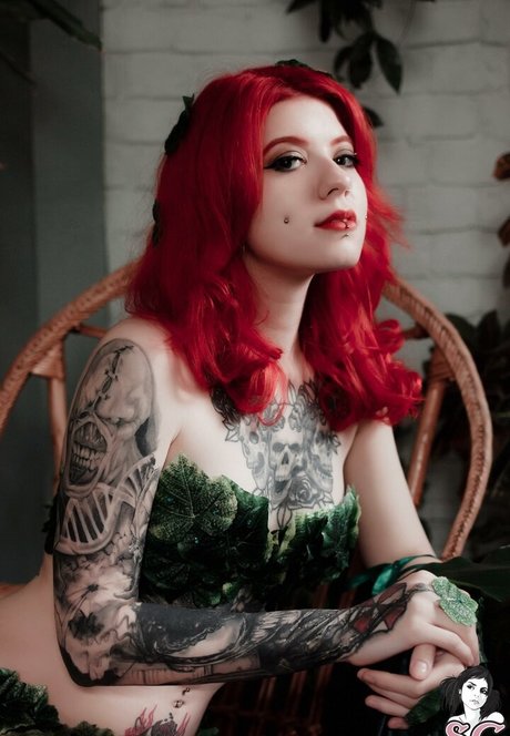 Nacktes geleaktes OnlyFans-Foto von Vera Faith