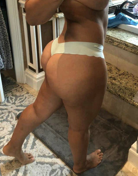 Nacktes geleaktes OnlyFans-Foto von Sexynalgonajade