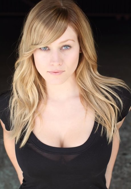 Olivia Taylor Dudley