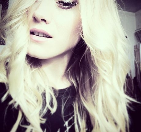 Olivia Taylor Dudley