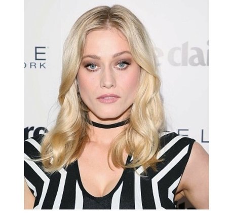 Olivia Taylor Dudley
