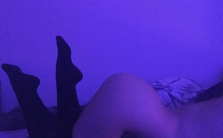 Nacktes geleaktes OnlyFans-Foto von Princessofhelle