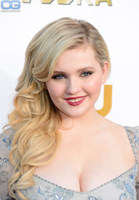 Abigail Breslin