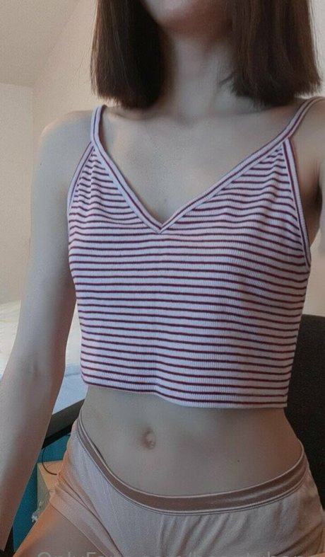 Nacktes geleaktes OnlyFans-Foto von Beautybape