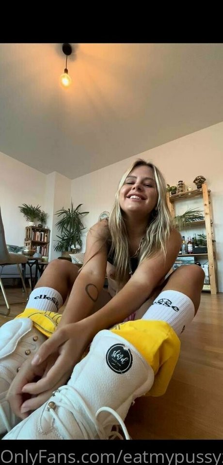 Nacktes geleaktes OnlyFans-Foto von Eexoticbabe