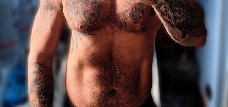 Nacktes geleaktes OnlyFans-Foto von Brandon Oakley