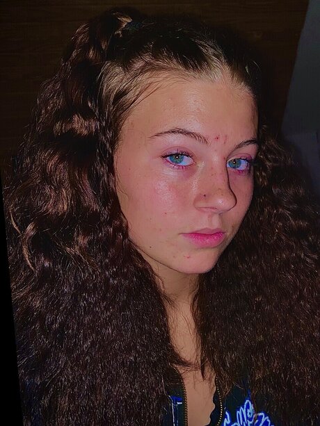Nacktes geleaktes OnlyFans-Foto von Kaydance D