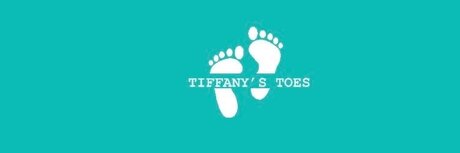 Tiffanys Toes