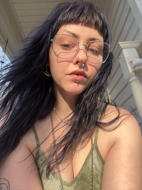 Nacktes geleaktes OnlyFans-Foto von Abel