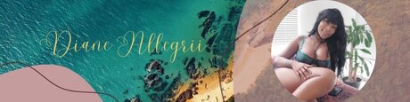 Nacktes geleaktes OnlyFans-Foto von Diane Allegri
