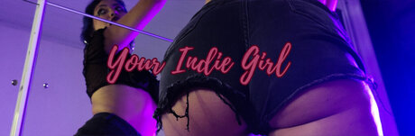 Your Indie Girl 