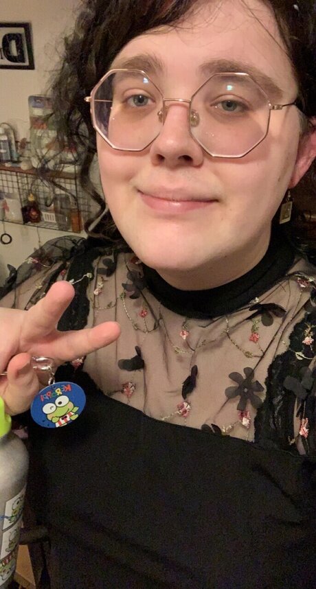 Cassie The Hierophant