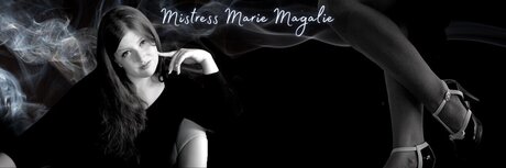 Marie Magalie Pvt