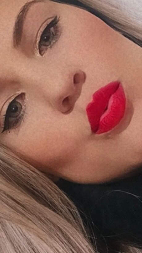 Nacktes geleaktes OnlyFans-Foto von Fernanda Oliveira