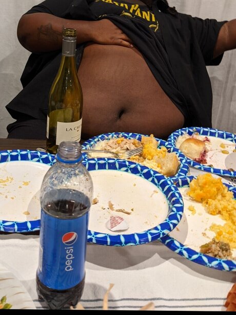 Nacktes geleaktes OnlyFans-Foto von Docmcstuffinu