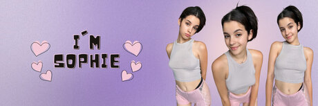 Im Sophie