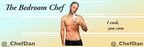 The Bedroom Chef